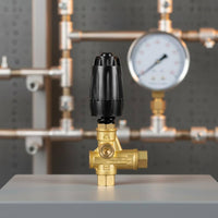 VRT3-310 Unloader Valve 4500 PSI VRT3 Pressure Relief Valve