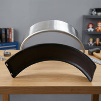 Trailer Wheel Arch Cover Transportation Panel Wheel Arch Cover Curved for Utility Builds