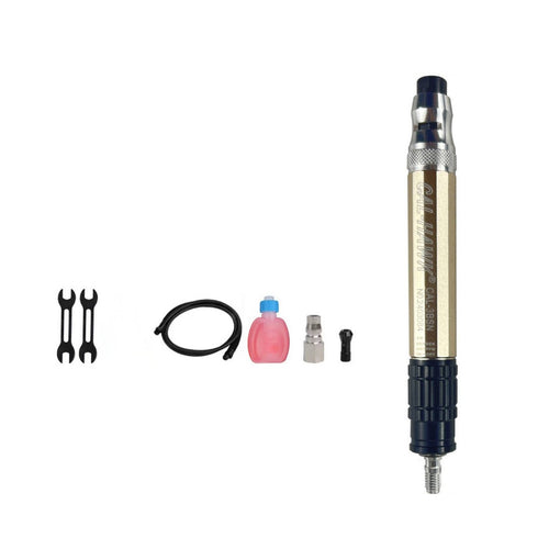 Air Die Grinder Pen High Speed Pneumatic Tool Handheld Design for Jewelry Making