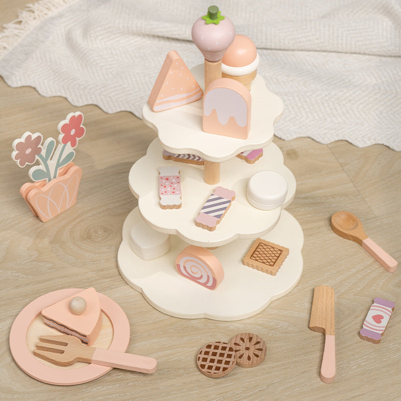 Dessert Stand 0-76kg