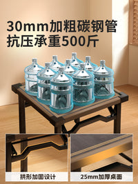 折叠麻将桌手搓两用餐桌家用简易棋牌桌掼蛋桌便携式吃饭四方桌子