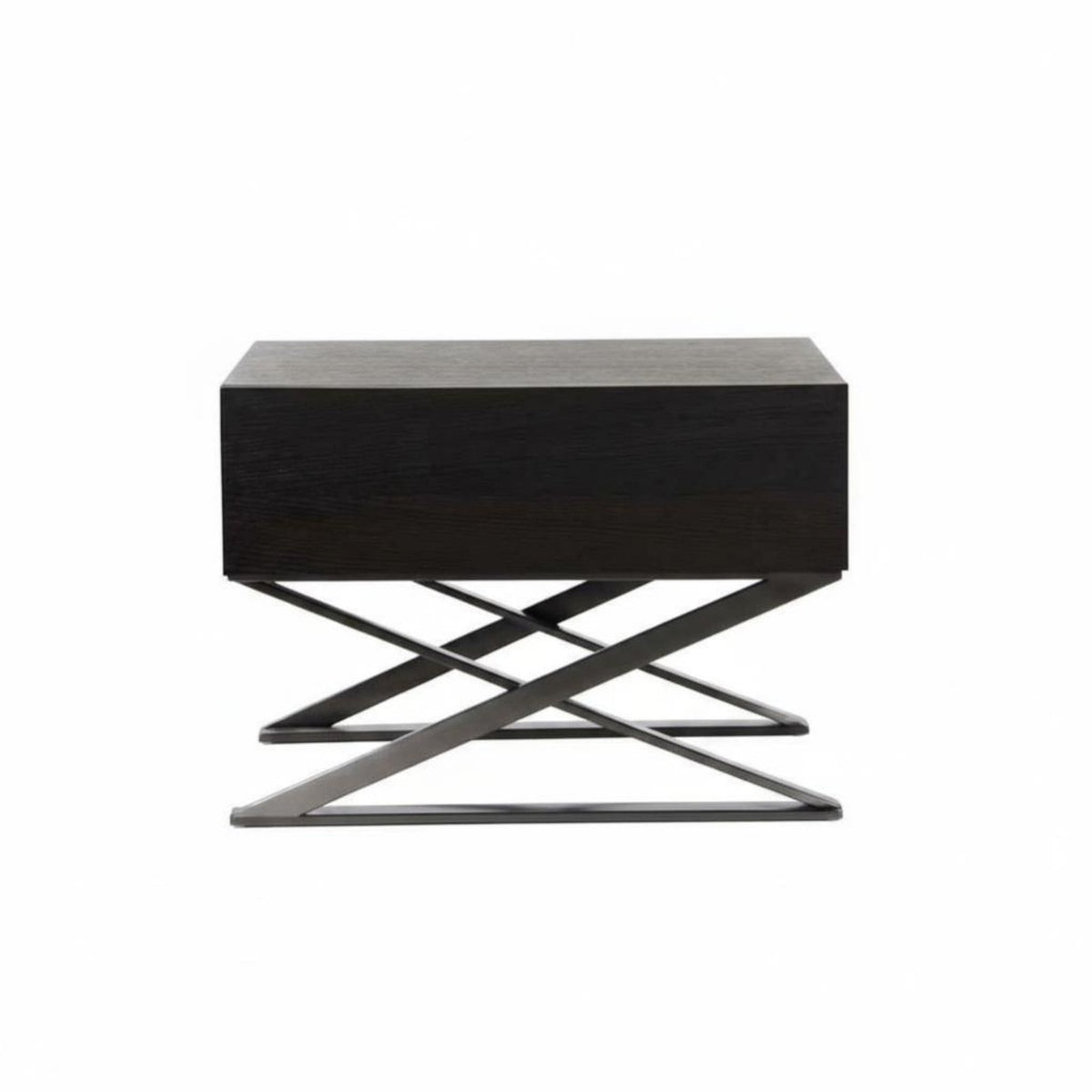 Nightstand with Storage Minimalist Design Bedside Cabinet Modern design for Hotel