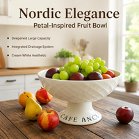 fruit bowl