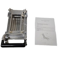 Manual Chicken Cutter for Commercial Use, Multi-functional