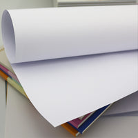 Professional Tracing and Drawing Paper for Architectural Design, Anime, and Engineering - A1, A2, A3, A4 Sizes