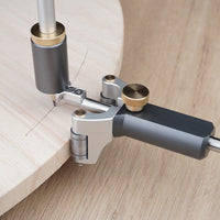 Multifunctional Woodworking Marking Gauge