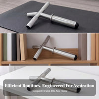Anti-Slip Arm Strength