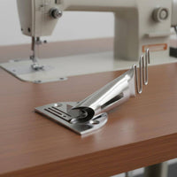 Folding Binder Attachment Thickened Double Fold Binder Attachment Industrial Use
