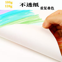 Professional Marker Paper for Drawing and Mechanical Drafting, Full-Size Sheets
