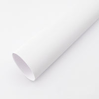 Specialty British White Cardstock Art Paper for Printing and Painting, High-Weight Hard Cardboard