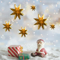 Chinese New Year Hanging Decor Auspicious Design House Decoration dimensional Effect