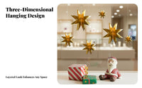 Chinese New Year Hanging Decor Auspicious Design House Decoration dimensional Effect