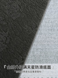 地毯客厅2025新款轻奢高级沙发茶几垫床边卧室地毯秋冬季家用地毯 经典-Y2卡其 200*300cm【升级款、防污、防滑底、加厚面料】