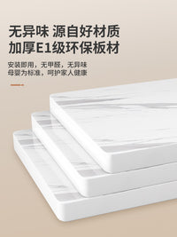 轻奢沙发后置物架超窄夹缝柜床头不靠墙神器超薄长条木板花架简约