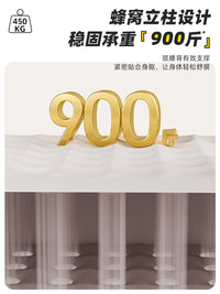 充气床户外充气沙发便携露营打地铺自动帐篷充气垫儿童床垫气垫床 【升级靠背款-双人】全自动充气床