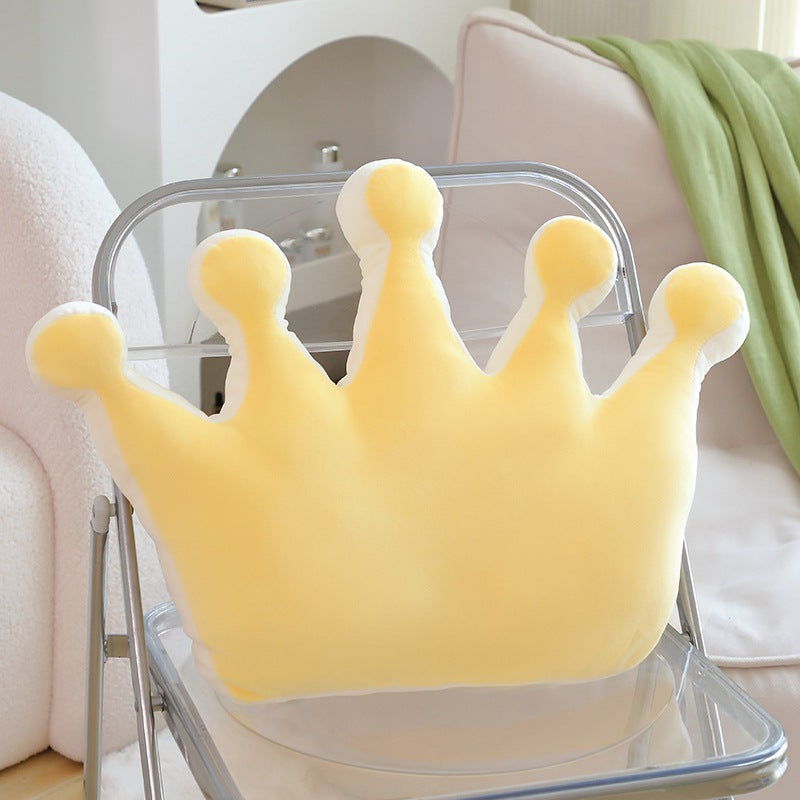 Yellow / Five Crown