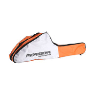 Thickened Oxford Cloth Chainsaw Carry Bag, Outdoor Logging Saw Tool Bag, Canvas Garden Tool Storage