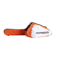 Thickened Oxford Cloth Chainsaw Carry Bag, Outdoor Logging Saw Tool Bag, Canvas Garden Tool Storage