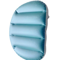 Inflatable Boat Seat Cushion for Fishing Boats, RIBs, Kayaks - Simple Outdoor Inflatable Cushion