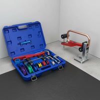 Forward Backward Tube Bender 6-22 Mm Tube Bending Tool Single-Hand-Hand