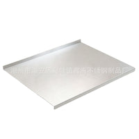 不锈钢菜板面板家用厨房和面板擀面板揉面板案板大号抗菌防霉砧板
