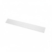 8 Pieces interconnectable Divider Set adjustableizable Layout for Craft Room, Students