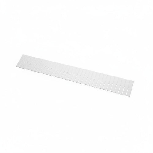 8 Pieces interconnectable Divider Set adjustableizable Layout for Craft Room, Students
