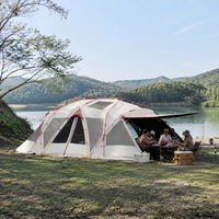 camping tent