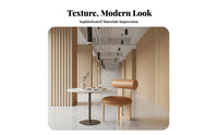 Dining Banquette With Supportrest Banquette Dining Set High Support Design sturdyDuty Construction for Bar, Lounge Area