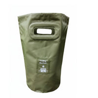 Foldable Folding Pail Multi-Functional Collapsible Water Carrier Lightweight Outdoor Gear Large Capacity for Travel