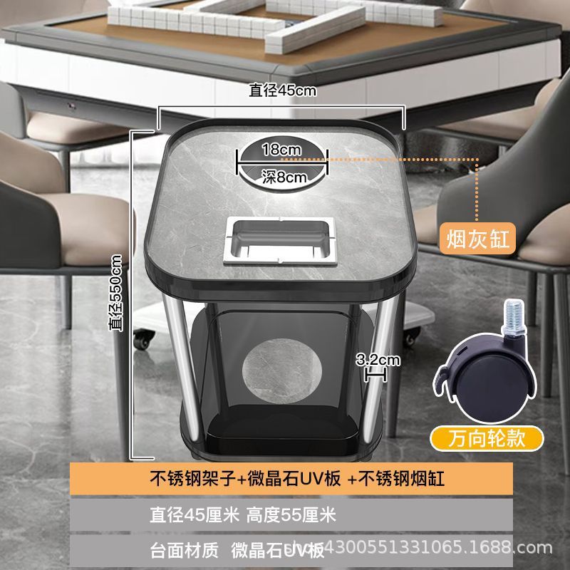 Light Grey / Mobile
