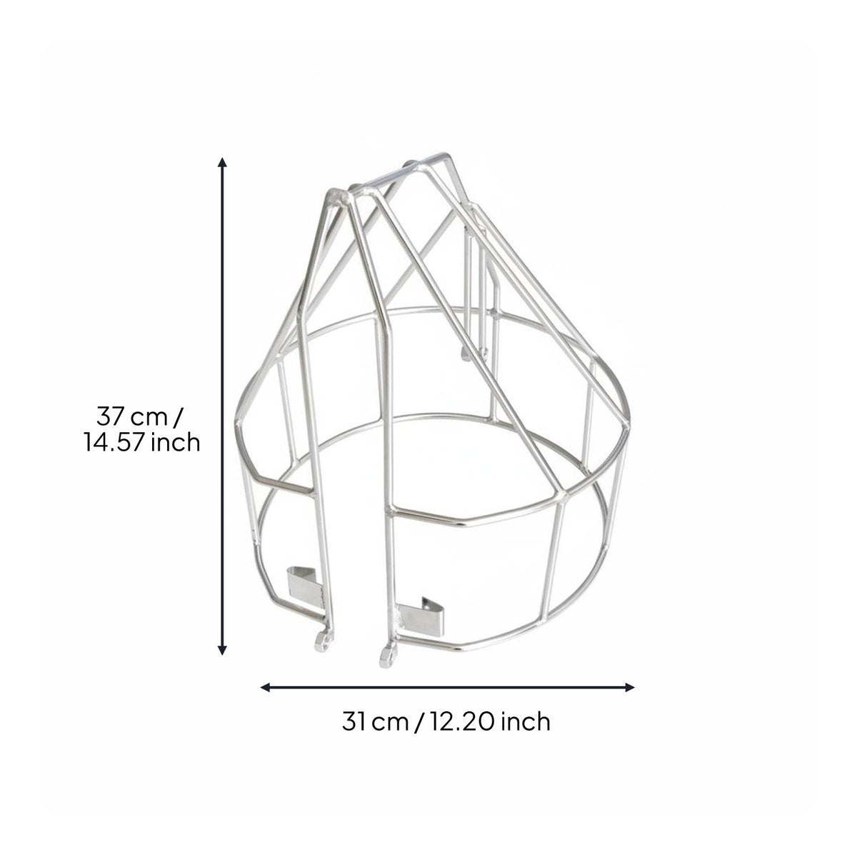 Outboard Motor Propeller Guard Construction Stainless Steel Propeller Cage
