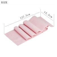88-Key Piano Cover Dust Cover, Cotton, Three Colors