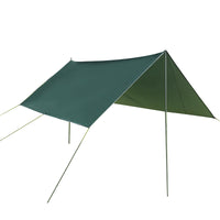 Tianshan Camel Outdoor Camping Tarp Shelter UV Protection Sunshade Tent