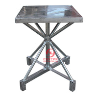 360 Rotating Spray Painting Turntable Worktable Dual/Single Axis
