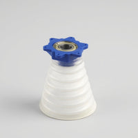 Hammer Dust Cover Translucent Dust Cover Easy to Install