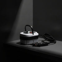 Handheld Steam Cleaner Compact Steam Cleaning Machine Portable for Home, Kitchen