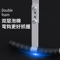 倒挂增高器 人体倒立机配合单杠使用倒挂金钩神器