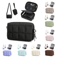 Waterproof Outdoor Backpack with USB Port