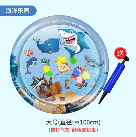 100CM Ocean Paradise