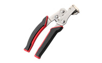 Damage-Safe Car Clip Removal Pliers Ergonomic Push Pin Pliers Non-Slip Plastic Fastener Remover Heavy-Duty for Mechanics