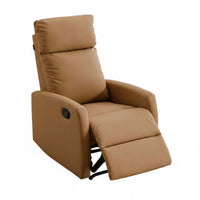 rotate capsule Chair Multi-Functional Round rotate Armchair Ergonomic Design Oversized Comfort for Beauticians, Homeowners