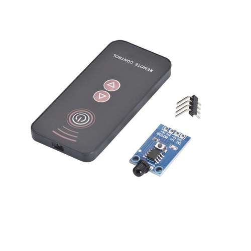 Learning Type DC Motor Controller, Self-Locking Mode DC Motor, DC Motor for Robotic Projects, DC Motor Switch for Model Vehic