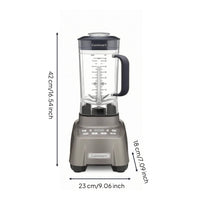 Blending Machin Dust Cover Diamond Pattern Waterproof Stand Mixer Appliance Cover Snug