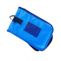 Diving Waist Bag Compact Diving Waist Mesh Bag Quick Dry