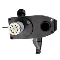 12V Wire Feed Drive Unit Assembly Replacement Part Gas Shielded Welder Feeder