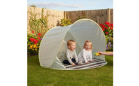 Children's Instant Tent Foldable Children's Tent Waterproof Portable for Park, Backyard