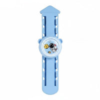 Voice Encouragement Touch High Jump Counter Height Growth Training Device Wall Mounted Jump Toy for Children