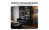 Minimalist and design threeSeater Sofa Professional Look Modern Three-Seater Couch full set Available Office Furniture Comfortable for Corporate Buyers, Business Owners, homeowners, Waiting Room, Apartment
