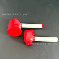 Baby Formula Spoon and Protein Powder Funnel with Anti-Spill Design